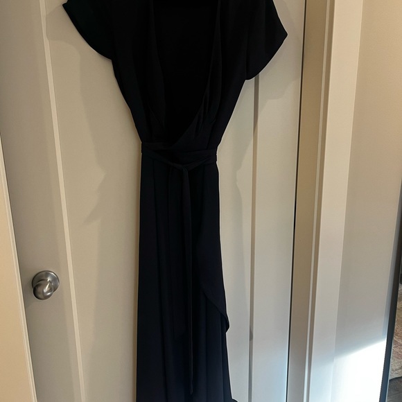 Babaton Aritzia Lexia Dress - Picture 8 of 9